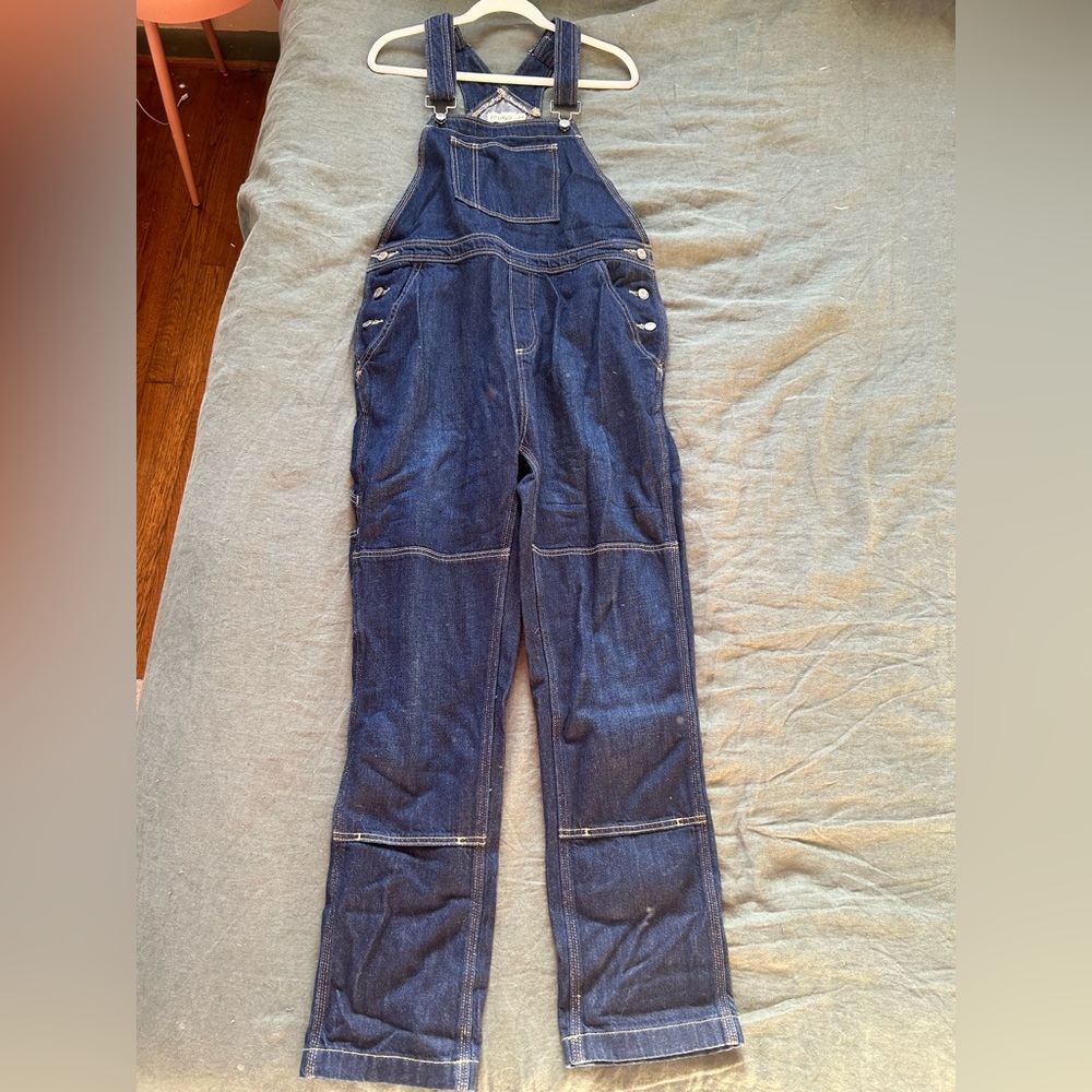 For days overalls